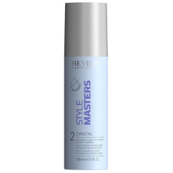 Orbital Style Masters Revlon Curl Activator Gel 150ml