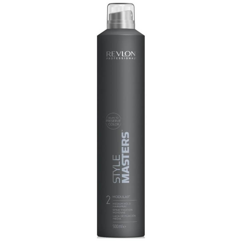 Spray Modular Style Masters Revlon 500ml

Spray Modular Style Masters Revlon 500ml