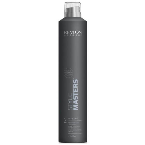 Spray Modular Style Masters Revlon 500ml
Spray Modular Style Masters Revlon 500ml Spray Modular Style Masters Revlon 500ml
Spray Modular Style Masters Revlon 500ml