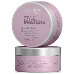 Argile modelante Matt Clay Style Master Revlon 85gr