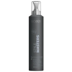 Mousse coiffante Modular Mousse Style Masters Revlon 300ml