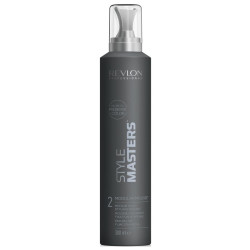 Revlon Modular Mousse Style Masters mousse modellante 300ml