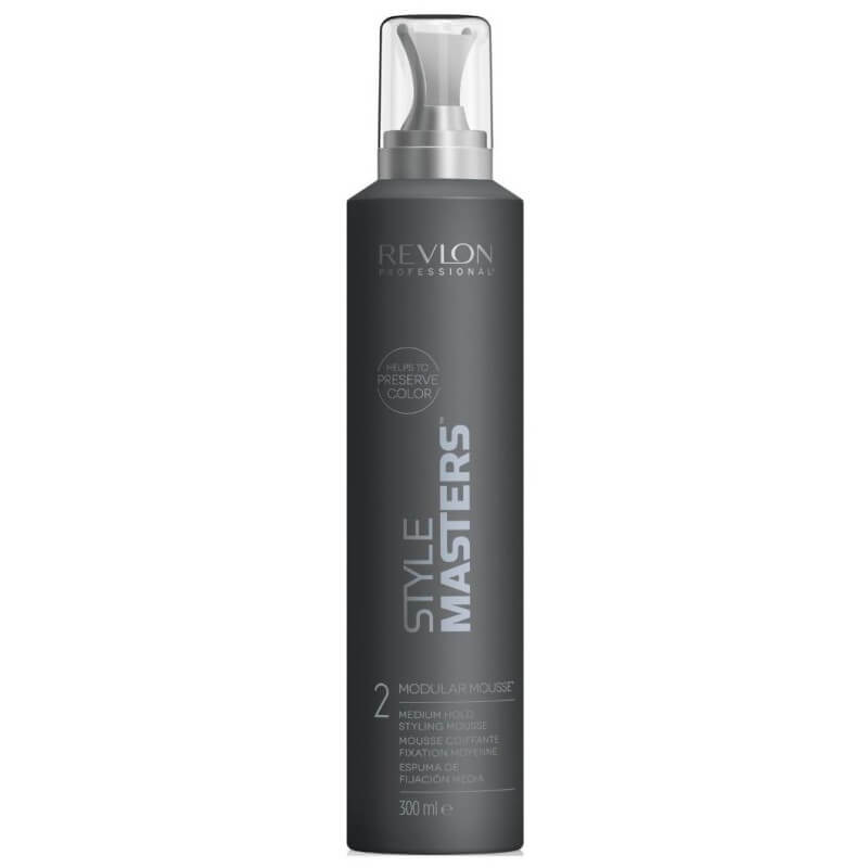 Mousse modeladora Modular Mousse Style Masters Revlon 300ml