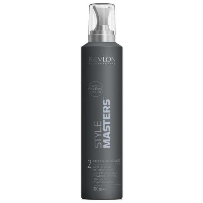 Mousse modeladora Modular Mousse Style Masters Revlon 300ml
