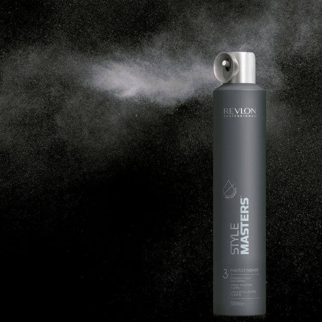 Spray Photo Finisher Style Master Revlon 500ml