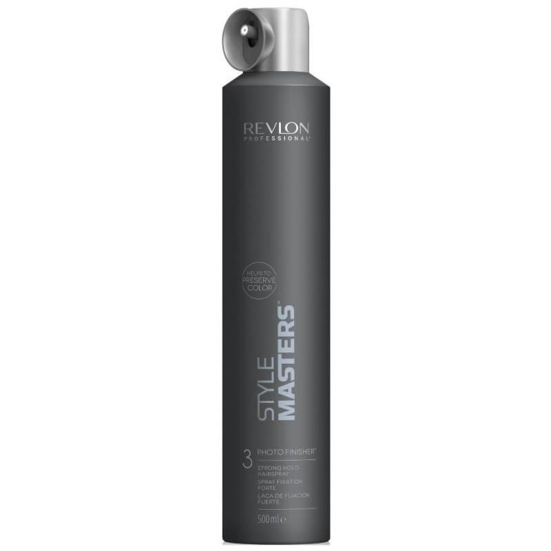 Spray Photo Finisher Style Master Revlon 500ml