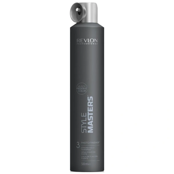 Revlon Style Masters Spray...