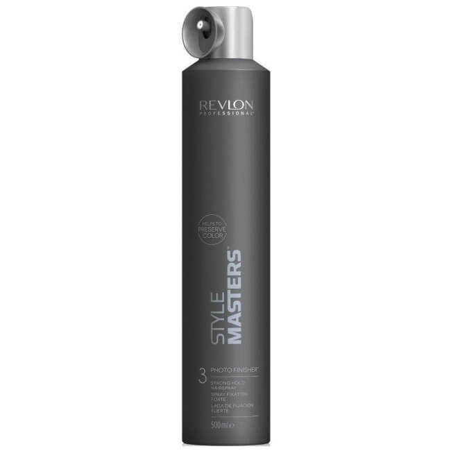 Spray Photo Finisher Style Master Revlon 500ml