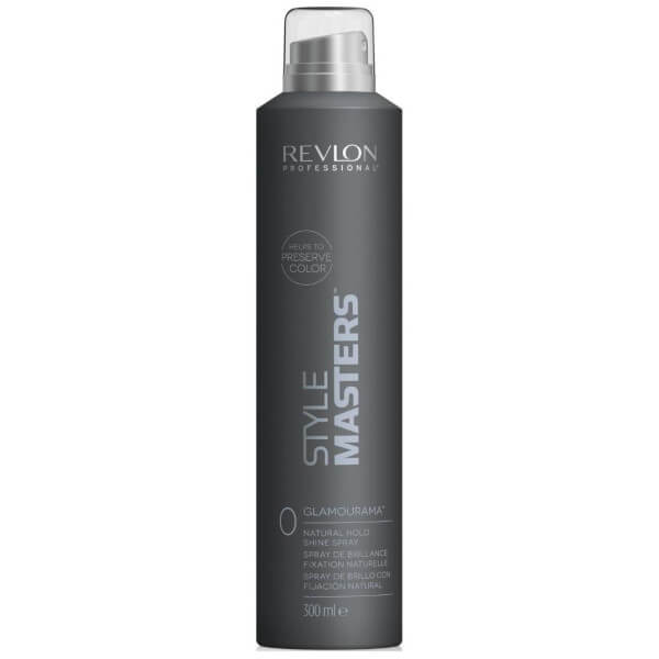 Spray Glamorama Shine Style Masters Revlon 300ml