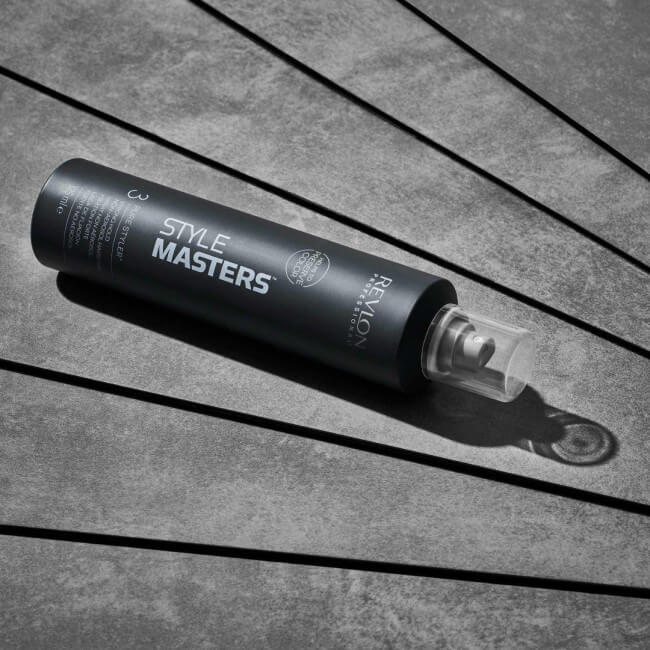 Spray Pure Styler Strong Hold Style Master Revlon 325ml