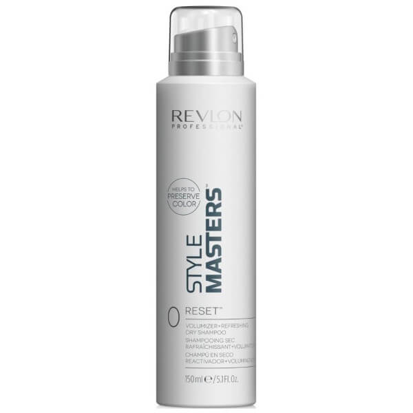 Shampooing sec Reset Style Master Revlon 150ml