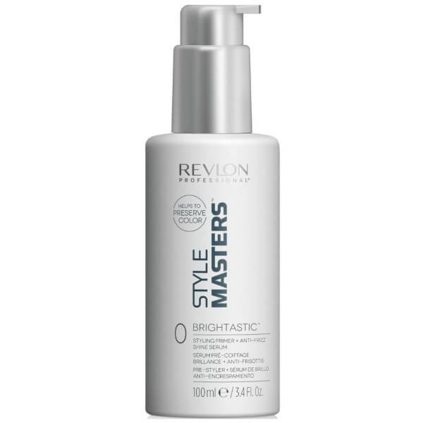 Sérum Brightastic Style Masters Revlon 100ml
Sérum Brightastic Style Masters Revlon de 100ml. Sérum Brightastic Style Masters Revlon 100ml
Sérum Brightastic Style Masters Revlon de 100ml.