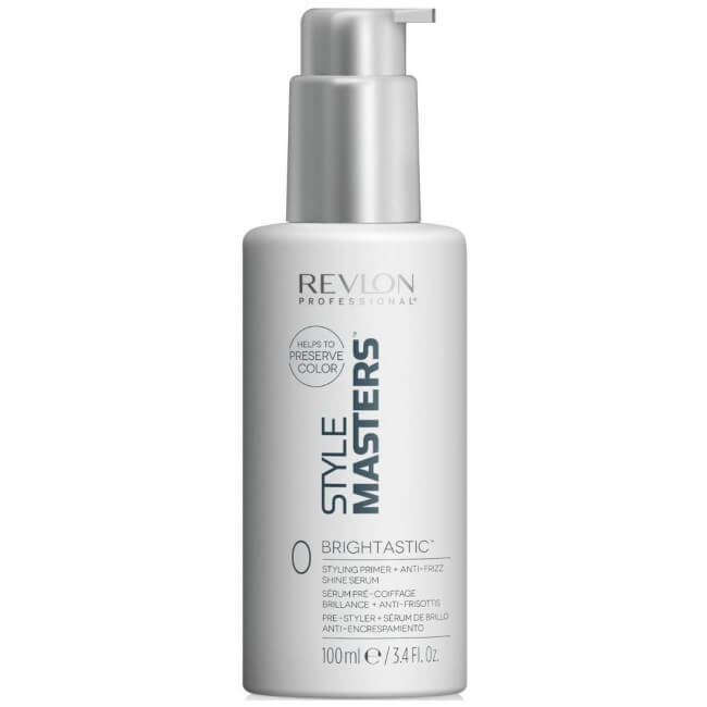 Sérum Brightastic Style Masters Revlon 100ml

Sérum Brightastic Style Masters Revlon de 100ml.