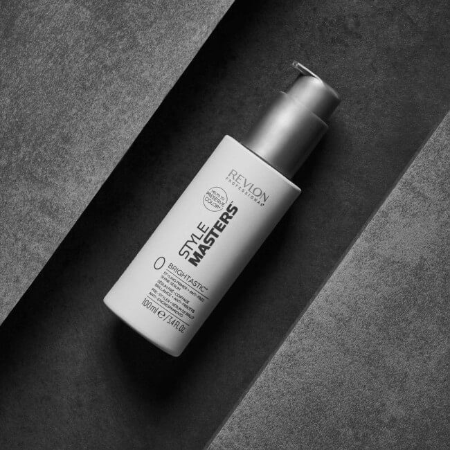 Sérum Brightastic Style Masters Revlon 100ml

Sérum Brightastic Style Masters Revlon de 100ml.