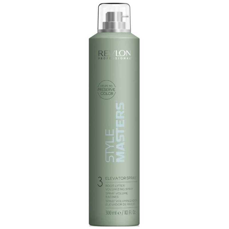 Spray volumateur Elevator Style Master Revlon 300ml