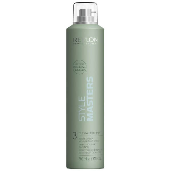 Spray volumizador Elevator Style Masters Revlon 300ml