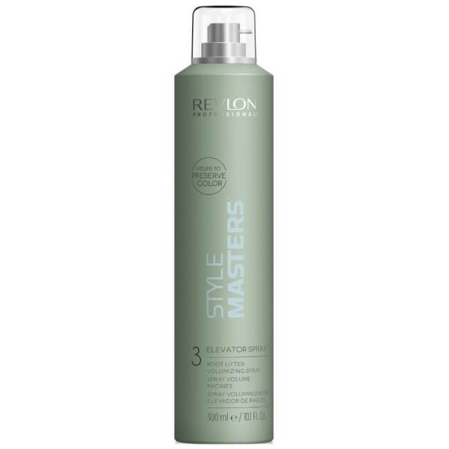Spray volumateur Elevator Style Master Revlon 300ml