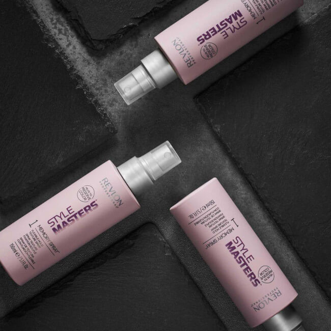 Spray Memory Style Master Revlon 150ml