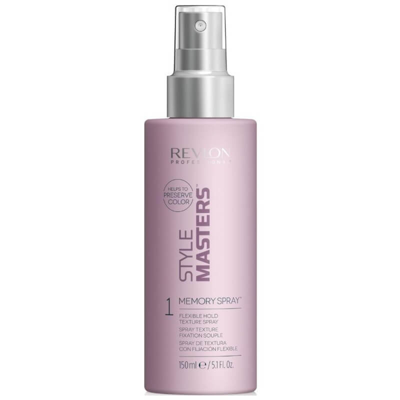 Spray Memory Style Master Revlon 150ml