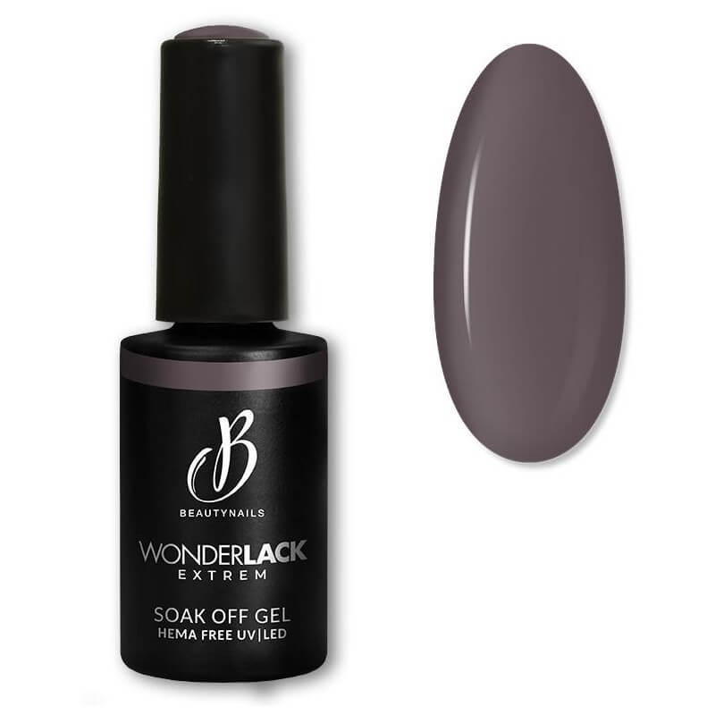Verniz semi-permanente Wonderlack Hema Free punch Beautynails 8ML