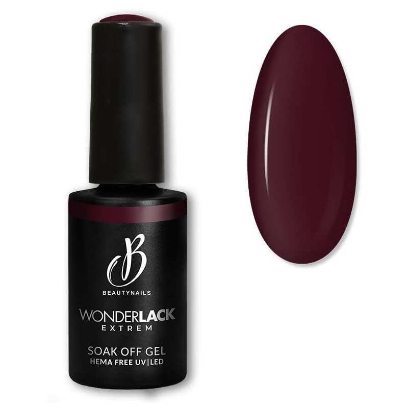 Verniz semipermanente Wonderlack Hema Free Venice Beach Beautynails 8ML