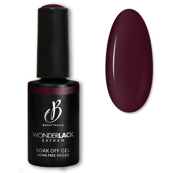 Semi-permanente Wonderlack Hema Free Venice Beach Beautynails 8ML Semi-permanente Wonderlack Hema Free Venice Beach Beautynails 8ML