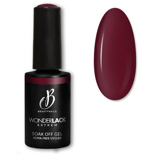 Semi-permanente Wonderlack Hema Free Vamps Kiss Beautynails 8ML Semi-permanente Wonderlack Hema Free Vamps Kiss Beautynails 8ML