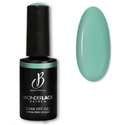 Semi-permanent Wonderlack Hema Free seabreeze Beautynails 8ML