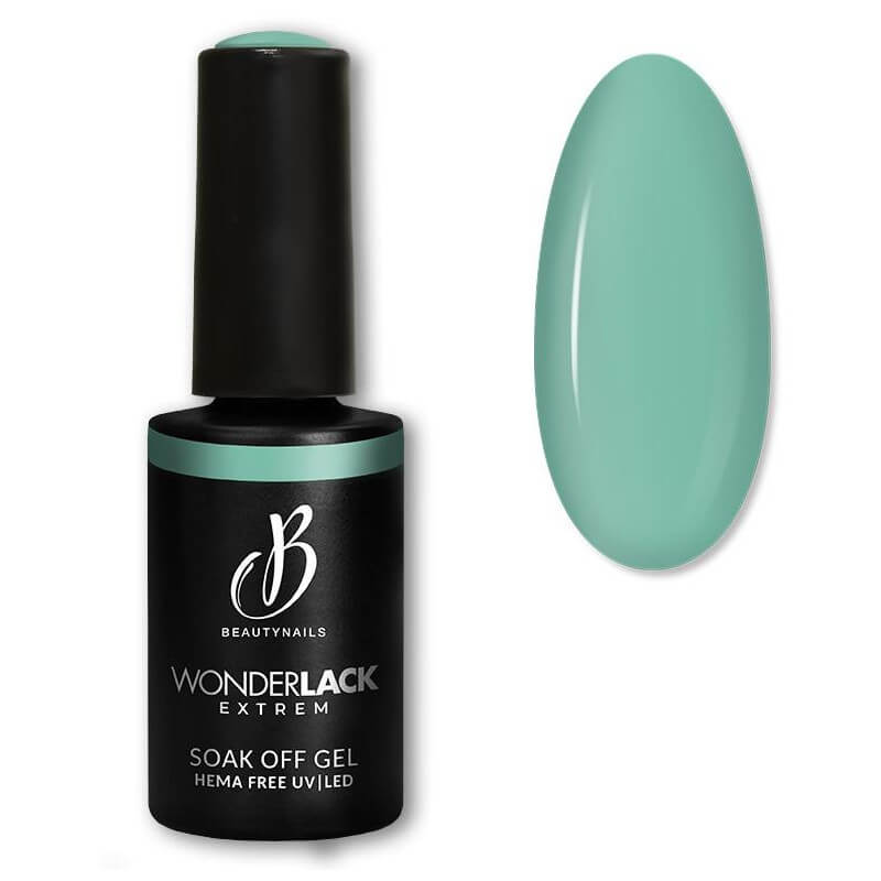 Semi-permanente Wonderlack Hema Free Seabreeze Beautynails 8ML