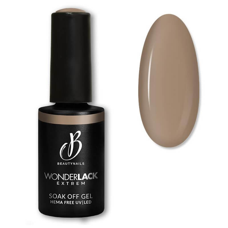Verniz semi-permanente Wonderlack Hema Free meu segredo Beautynails 8ML.