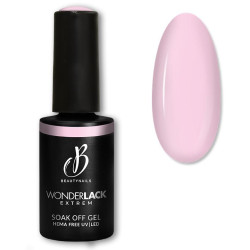 Verniz semi-permanente Wonderlack Hema Free da Beautynails em 8ML.