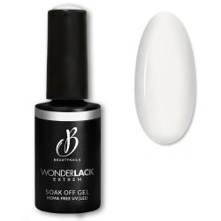 Semi-permanent Wonderlack Hema Free Beautiful Bride Beautynails 8ML