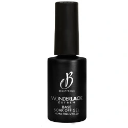 Grondlaag Wonderlack Hema Free Beautynails 8ML