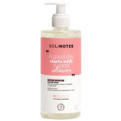Douche Gel Rozen Harmoniserend Solinotes 500ml