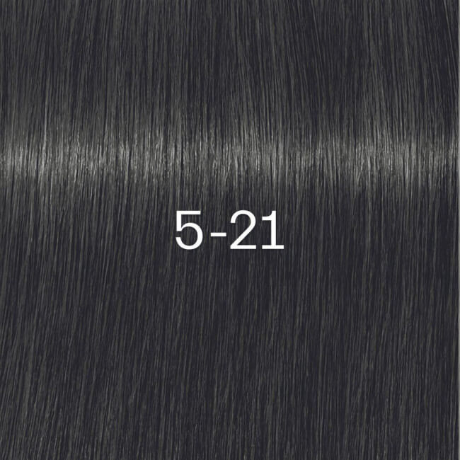 Igora Zéro amm 5-21 licht asblond gerookt Schwarzkopf 60ML