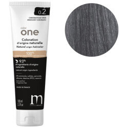 Kleurkleuring Color One 0.2 iriserende chromatische Patrice Mulato 100ML