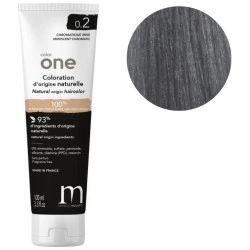 Patrice Mulato Color One 0.2 asche chromatische Färbung 100ML