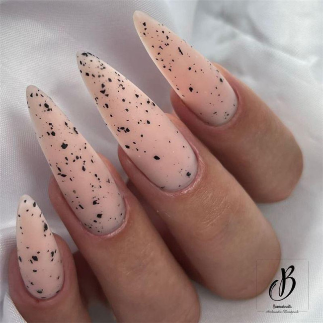 Tips Dual Form C curve 01 BeautyNails