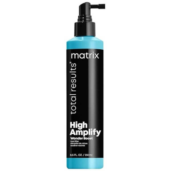 Wonder Boost High Amplify Matrix Volume Mousse 250ml