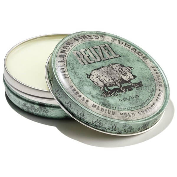 Green Reuzel hair wax 35g