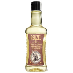 Shampooing quotidien Daily Reuzel 350ML