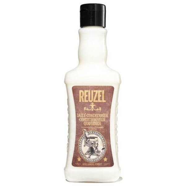 Acondicionador Revitalizante Diario Reuzel 350ML