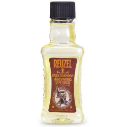 Shampooing quotidien Daily Reuzel 100ML

Shampooing quotidien Daily Reuzel 100ML