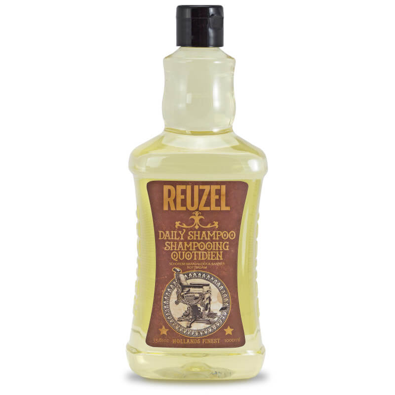 Shampoo diário Daily Reuzel 1L