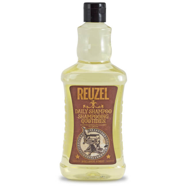 Shampoo diário Daily Reuzel 1L