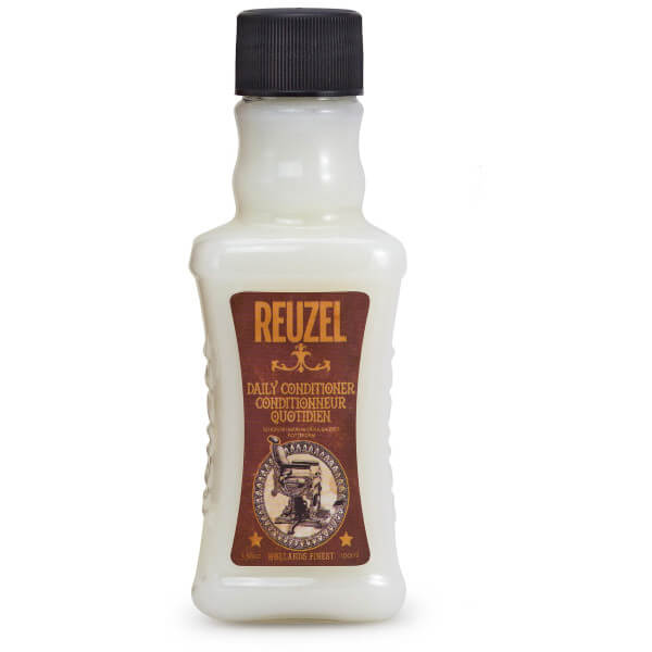 Conditionneur revitalisant Daily Reuzel 100ML