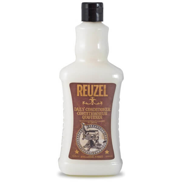 Balsamo rivitalizzante Daily Reuzel 1L