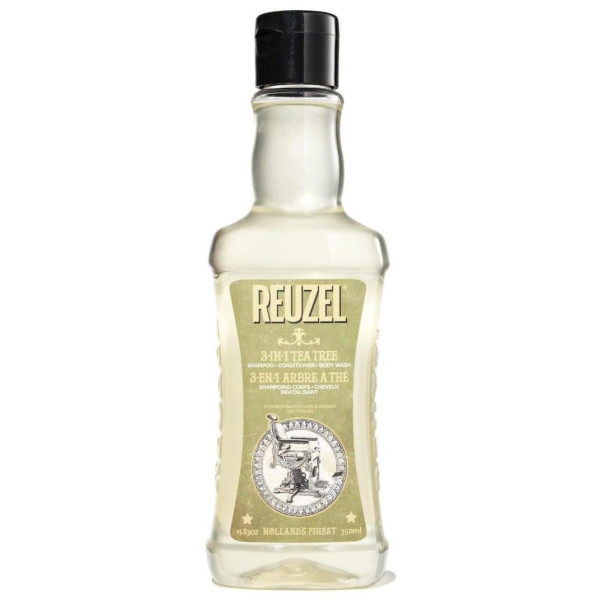 Reuzel 3-in-1-Shampoo 350ML