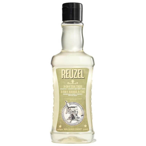 Shampoo 3 in 1 Reuzel 350ML