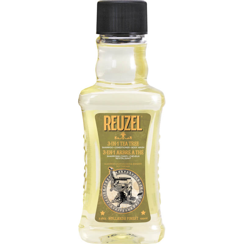 Shampooing 3-in-1 Reuzel 100ML